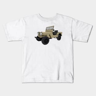 Willy Kids T-Shirt